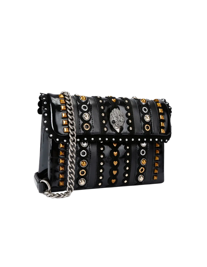 Medium kensington stud bag