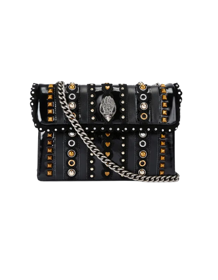 Medium kensington stud bag
