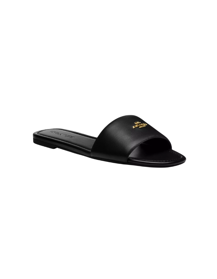 Slide Sandal