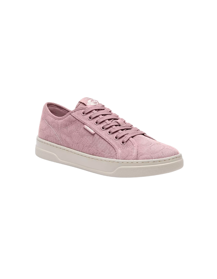 Canvas Sneaker