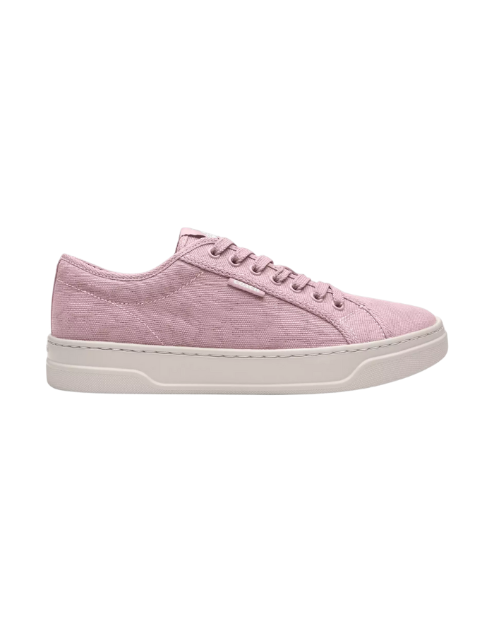 Canvas Sneaker