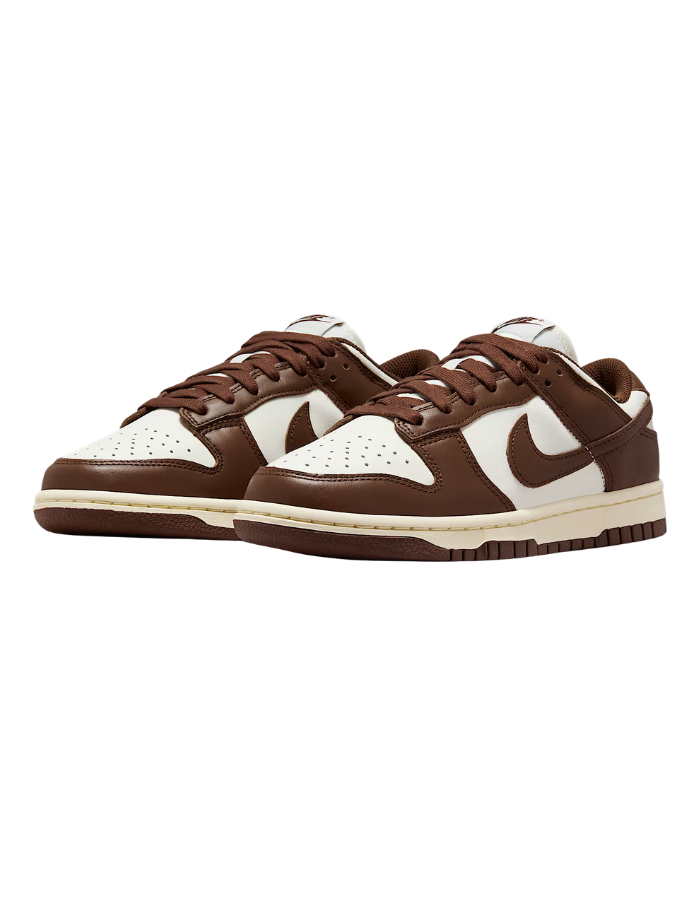 Nike Dunk Bajo