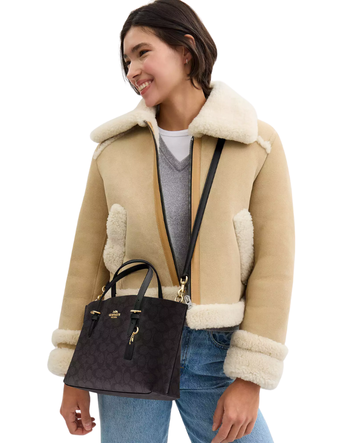 Bolso Mollie 25