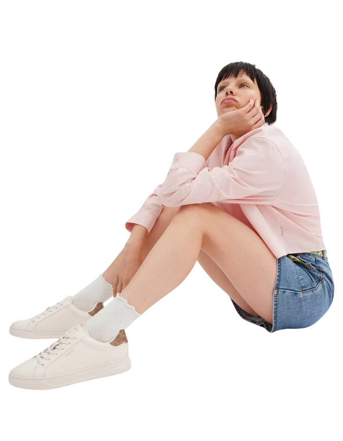 High Line Sneaker