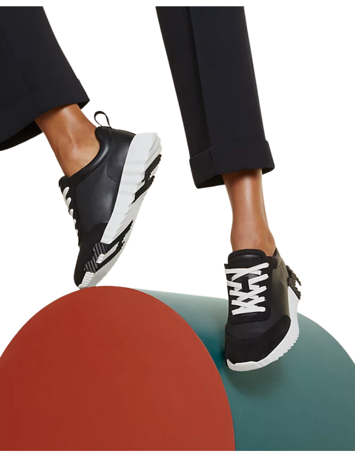 Tenis Bouncing
