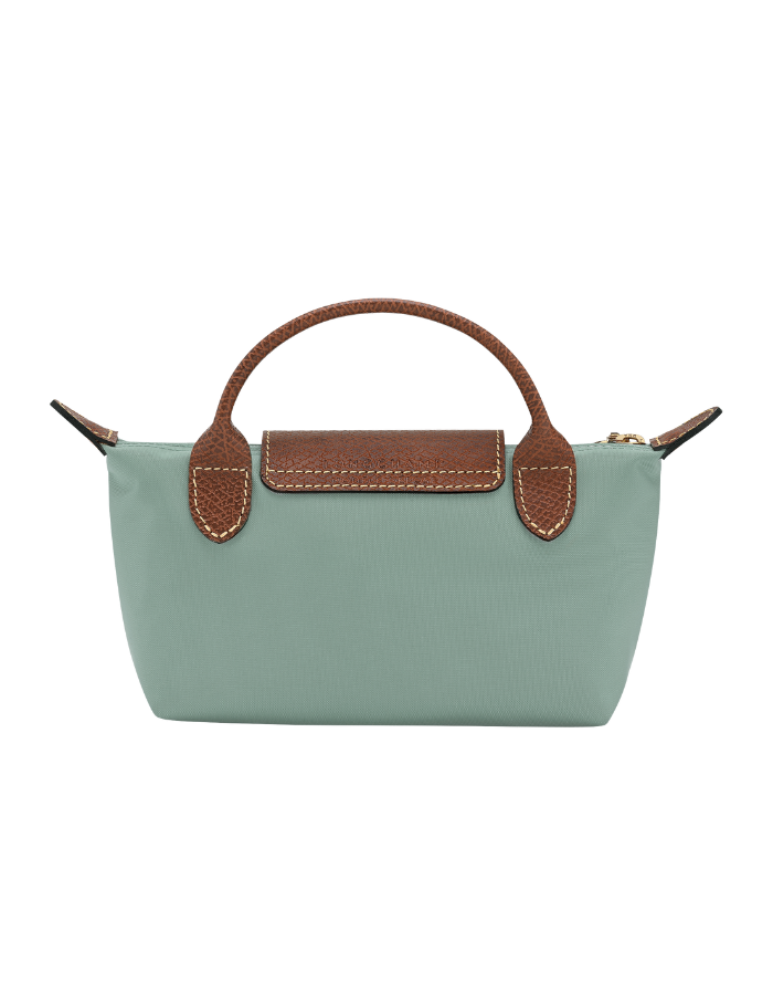 Le Pliage Original Pouch with handle