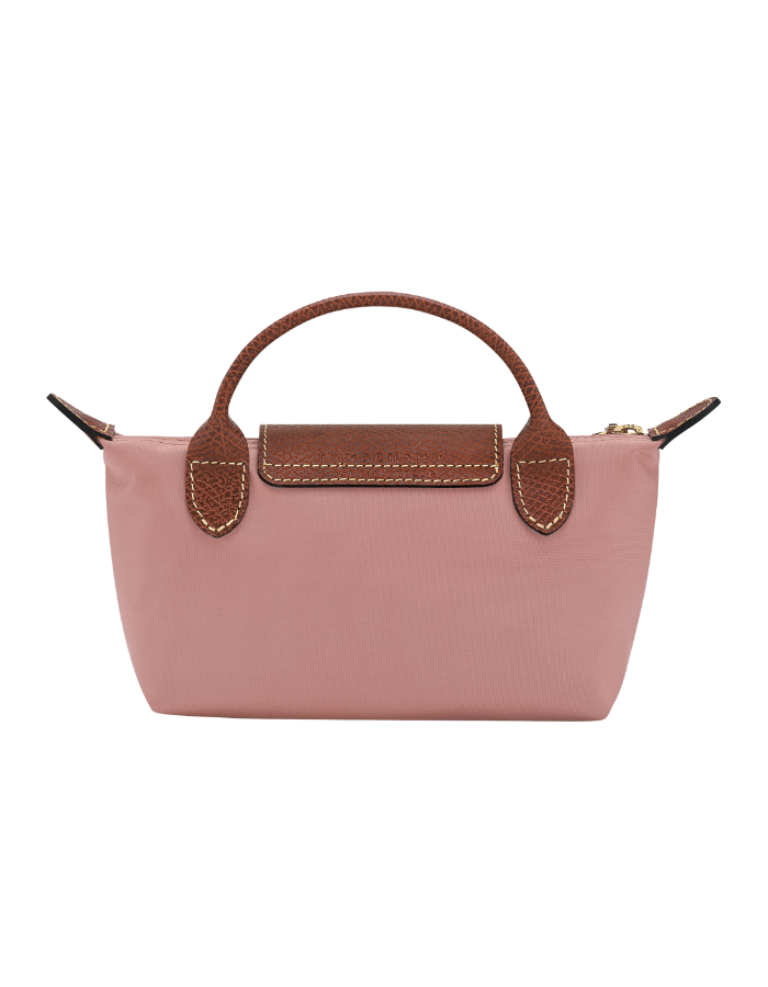 Le Pliage Original Pouch with handle