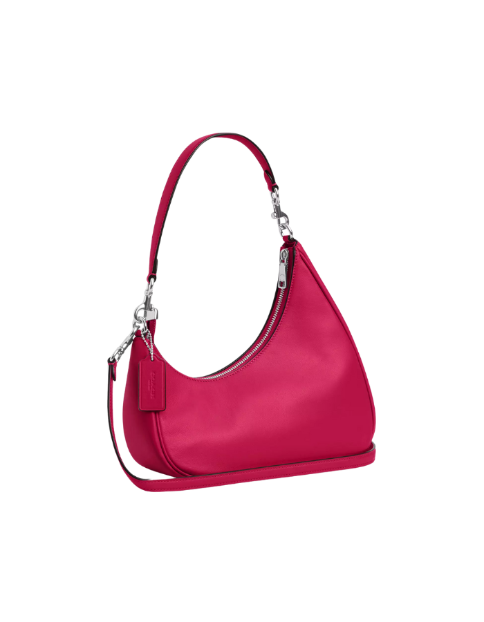 Twisted Teri Shoulder Bag