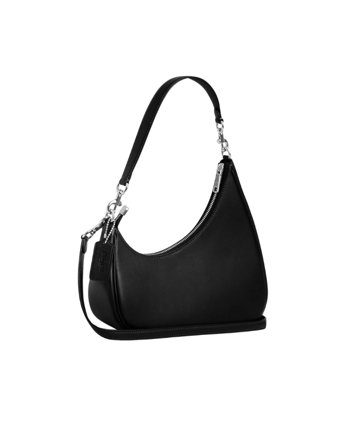 Twisted Teri Shoulder Bag