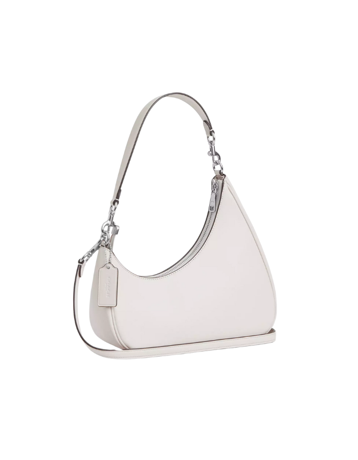 Twisted Teri Shoulder Bag
