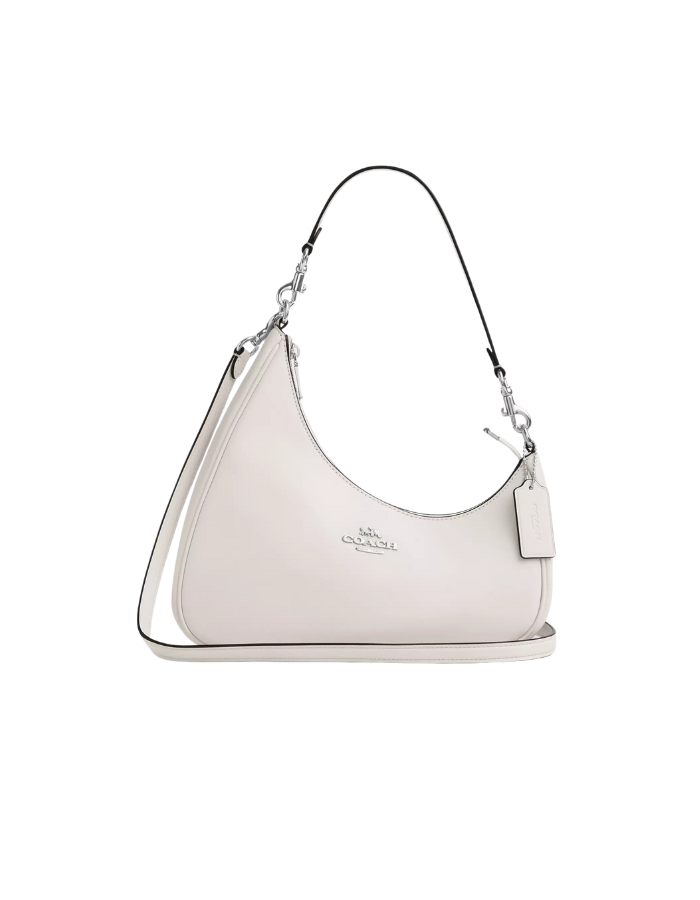 Twisted Teri Shoulder Bag