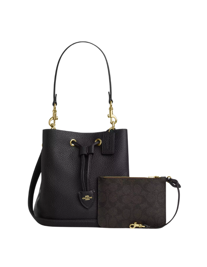 Rowan Bucket Bag