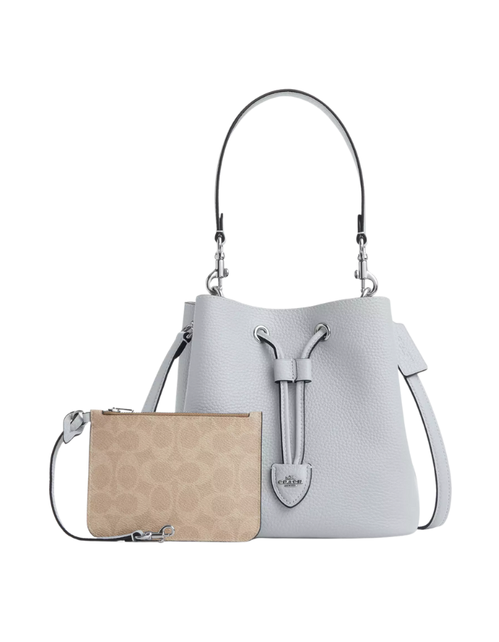 Rowan Bucket Bag