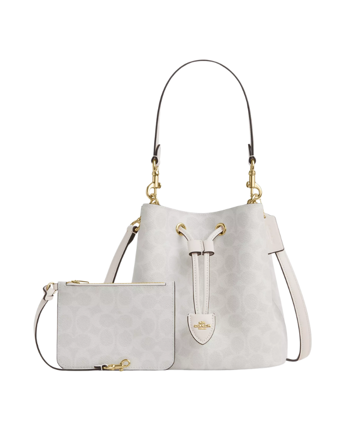 Rowan Bucket Bag