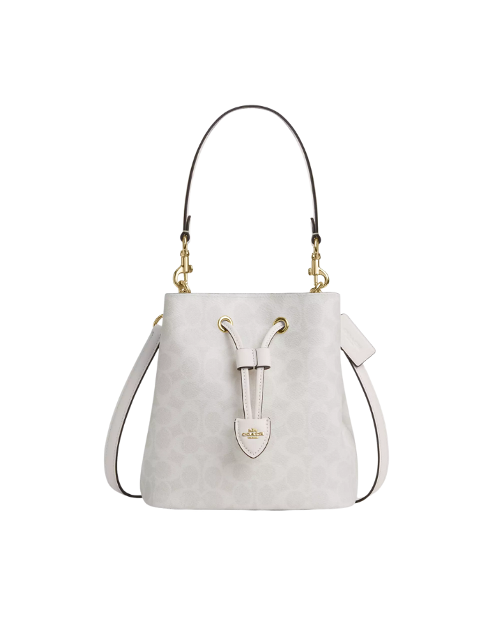 Rowan Bucket Bag