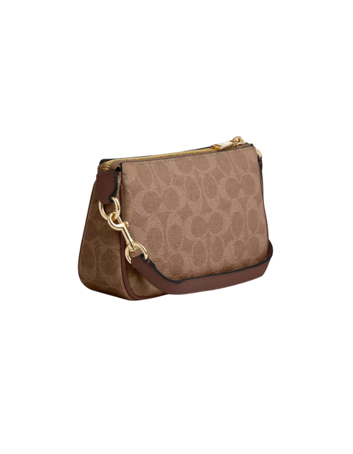 Nolita 19 In Blocked Signature Canvas