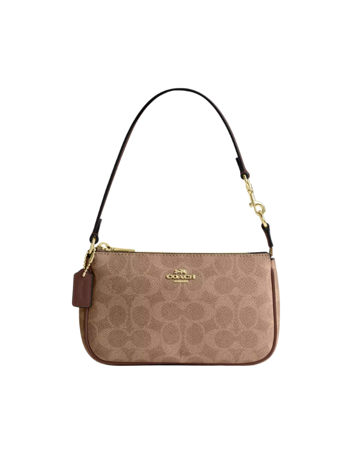 Nolita 19 In Blocked Signature Canvas