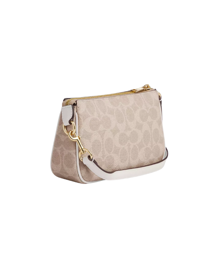 Nolita 19 In Blocked Signature Canvas