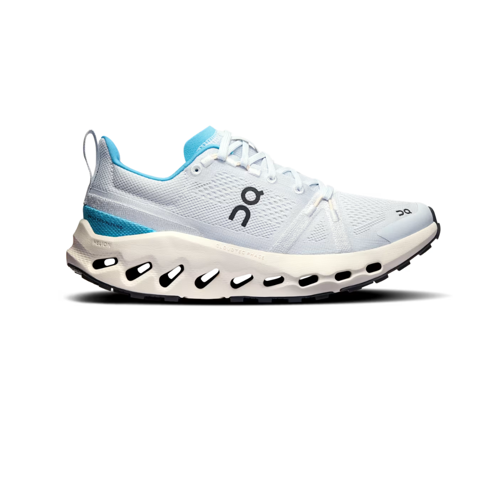 Cloudsurfer Trail