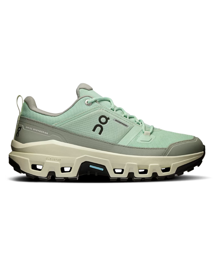 Cloudrock Low Waterproof