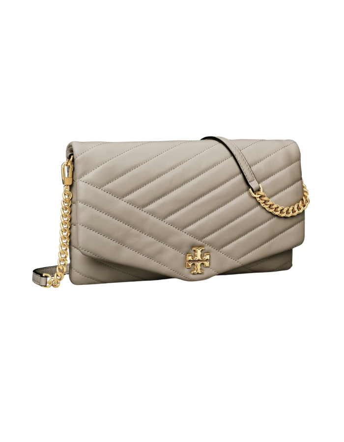 KIRA CHEVRON CLUTCH