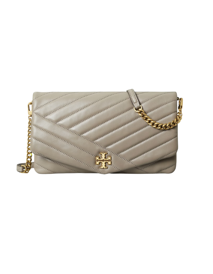 KIRA CHEVRON CLUTCH