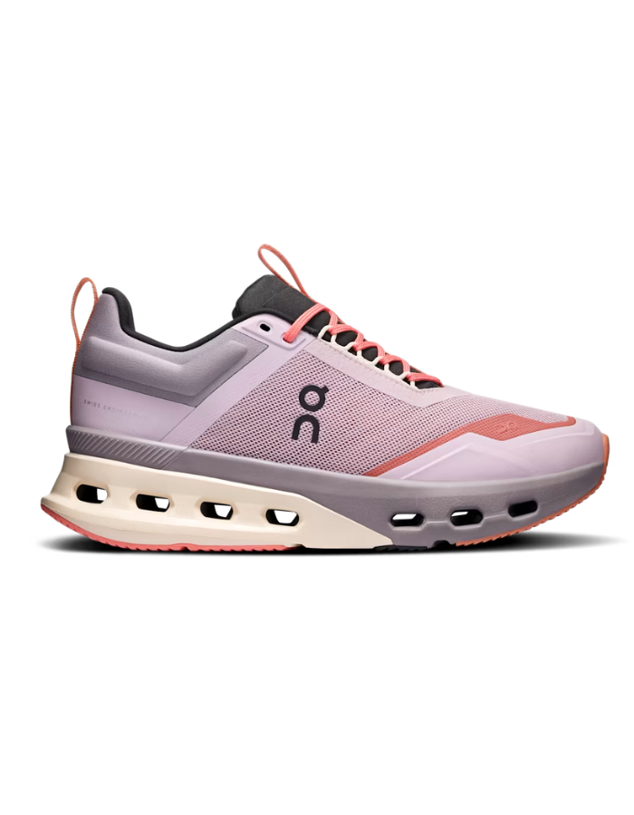Cloudnova X