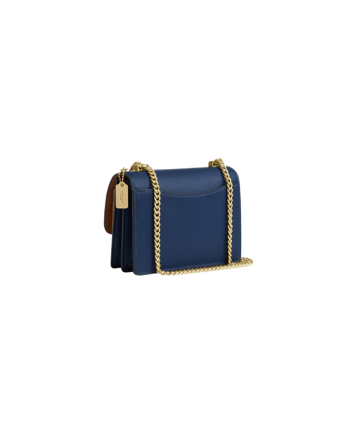 Mini Klare Crossbody