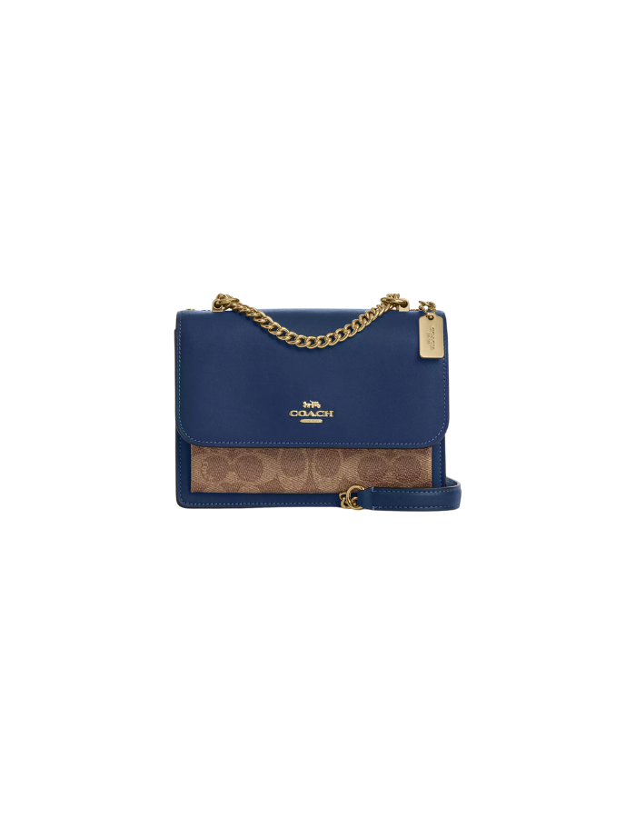 Mini Klare Crossbody