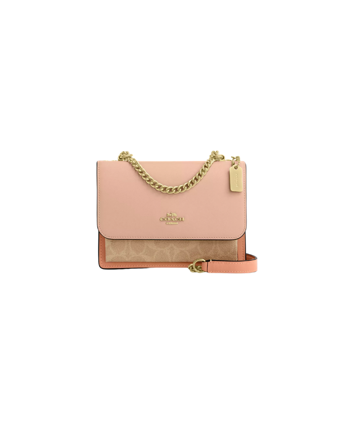 Mini Klare Crossbody