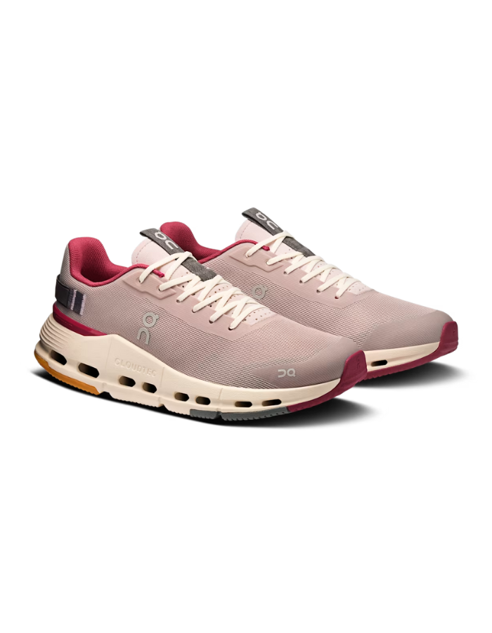 Cloudnova Form 2