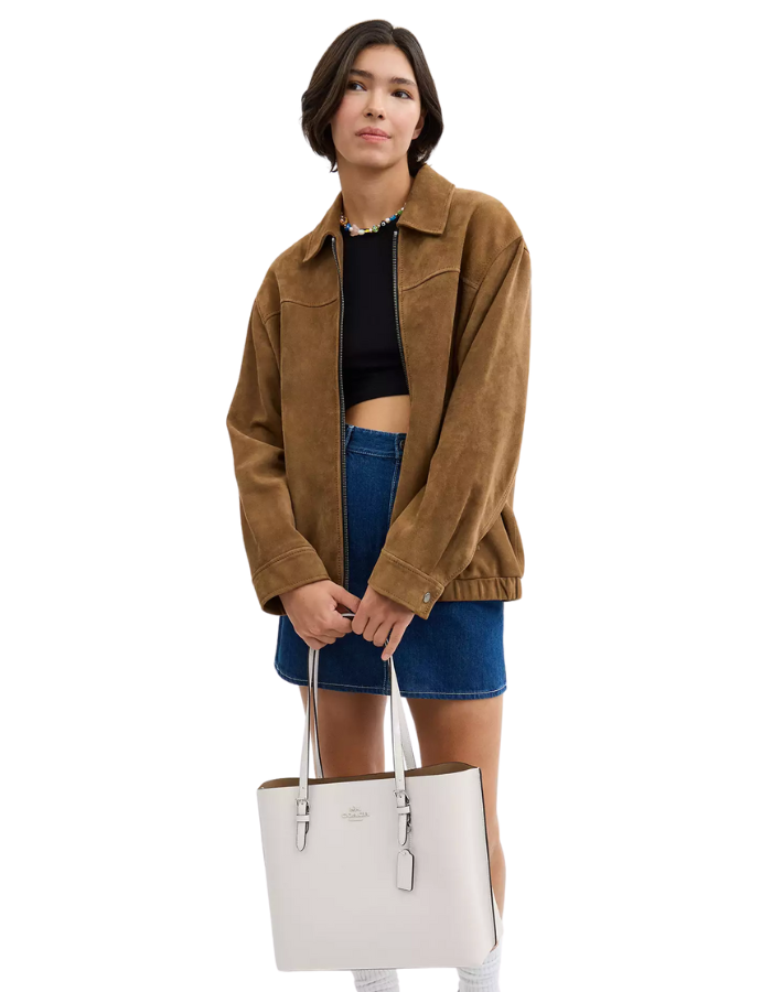 Mollie Tote bag