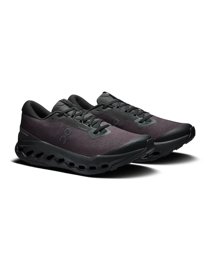 Cloudsurfer trail 2 waterproof