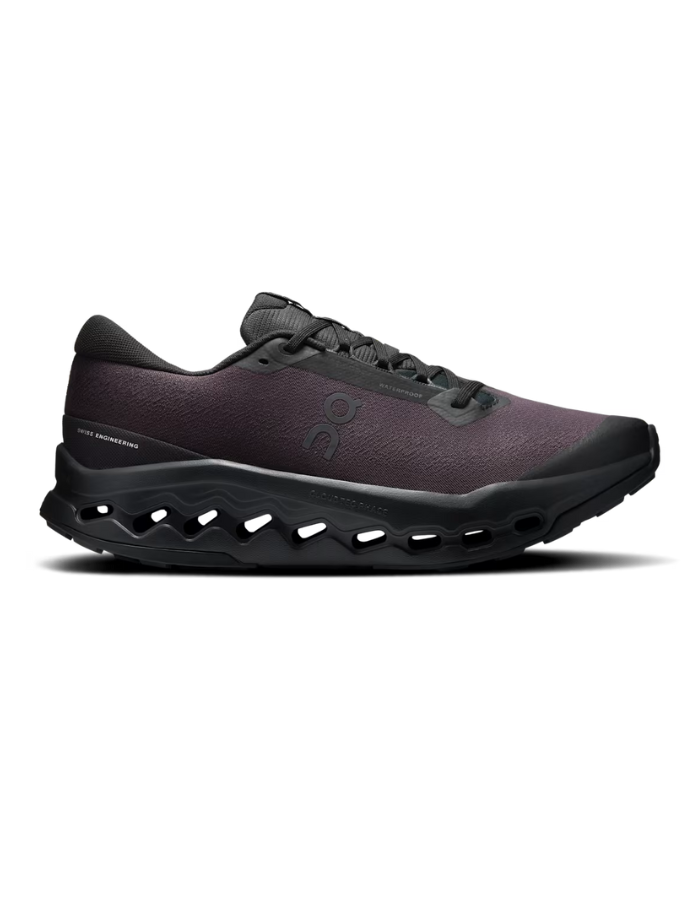 Cloudsurfer trail 2 waterproof