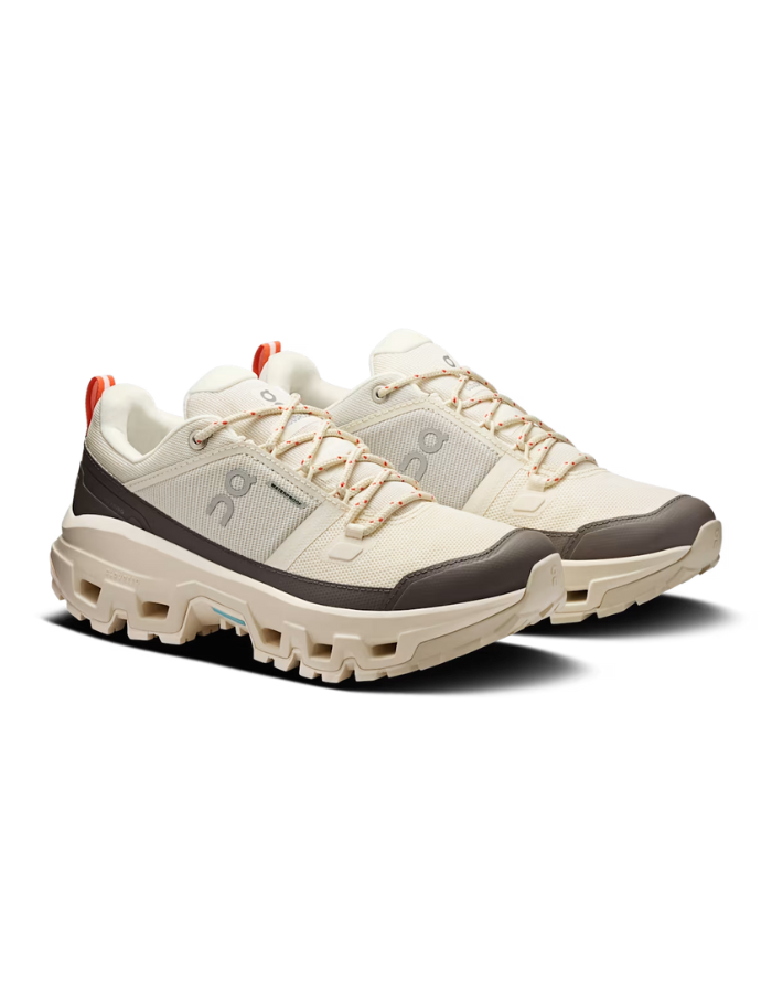Cloudrock Low Waterproof