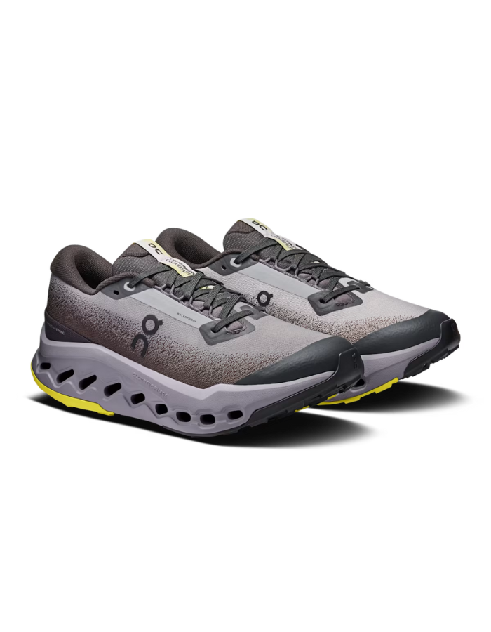 Cloudsurfer trail 2 waterproof