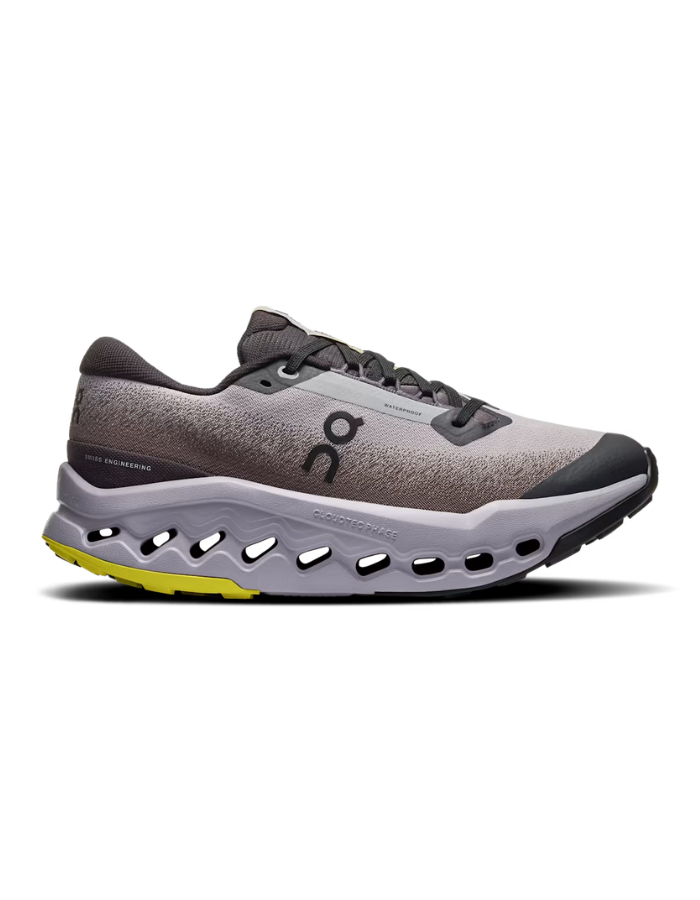 Cloudsurfer trail 2 waterproof