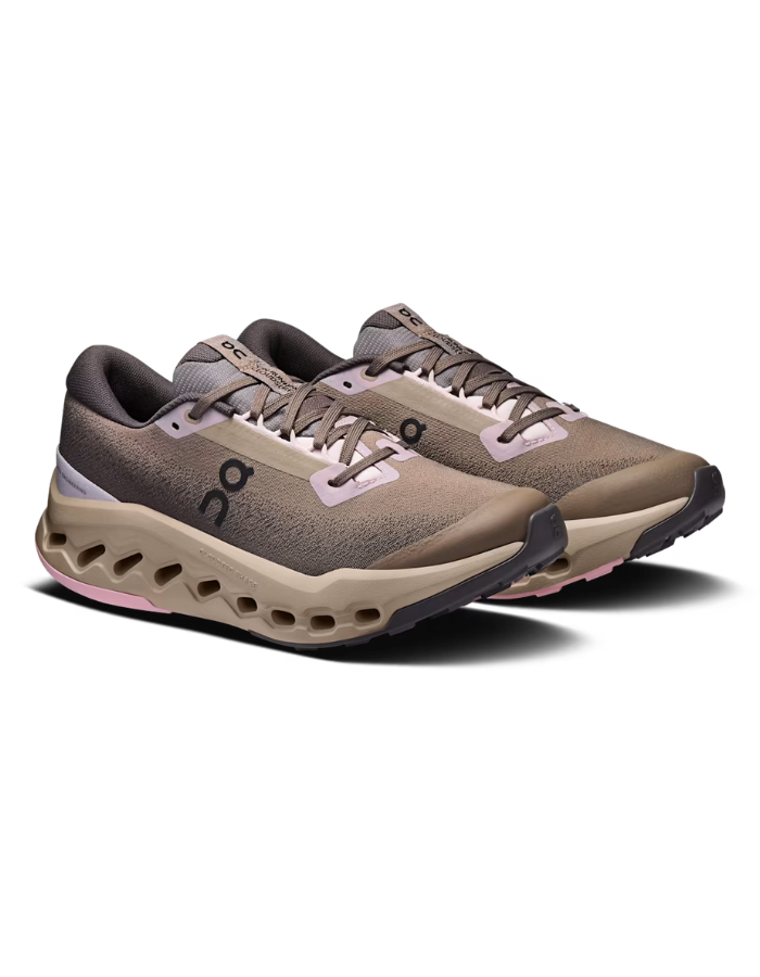 Cloudsurfer trail 2 waterproof