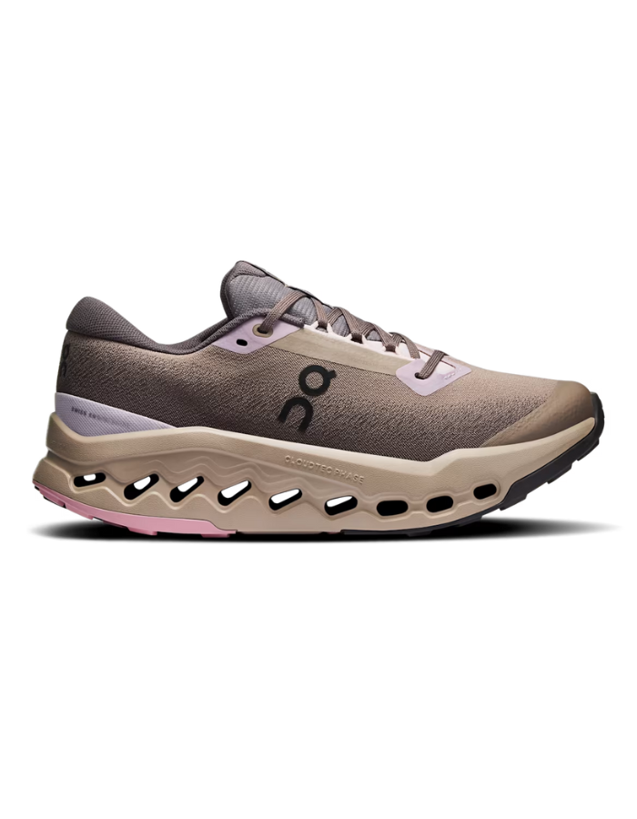 Cloudsurfer trail 2 waterproof