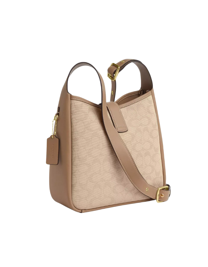 Hadley Convertible Crossbody Bag