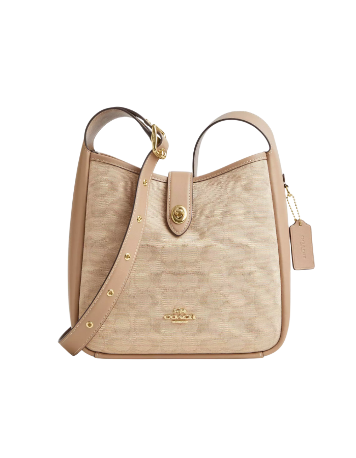 Hadley Convertible Crossbody Bag