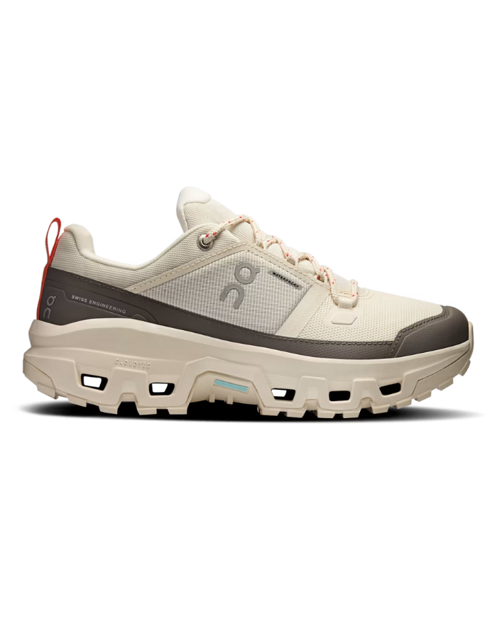 Cloudrock Low Waterproof
