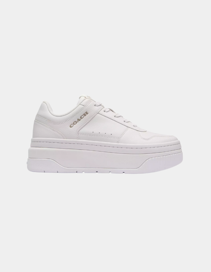 Platform Sneaker