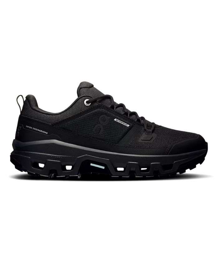 Cloudrock Low Waterproof