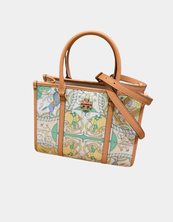 Blake Canvas Small