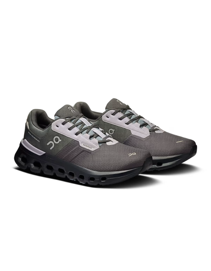 Cloudrunner 2 Waterproof