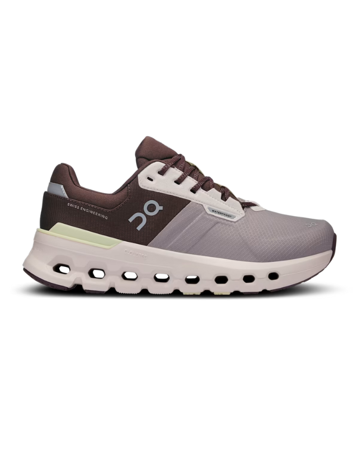 Cloudrunner 2 Waterproof