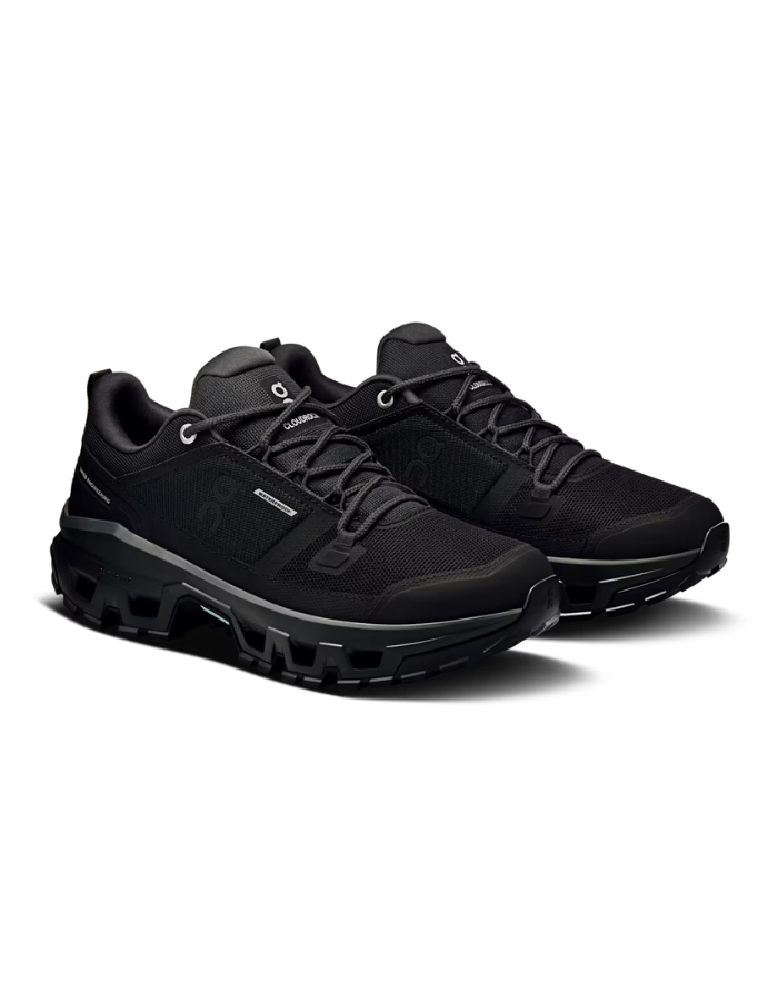 Cloudrock Low Waterproof