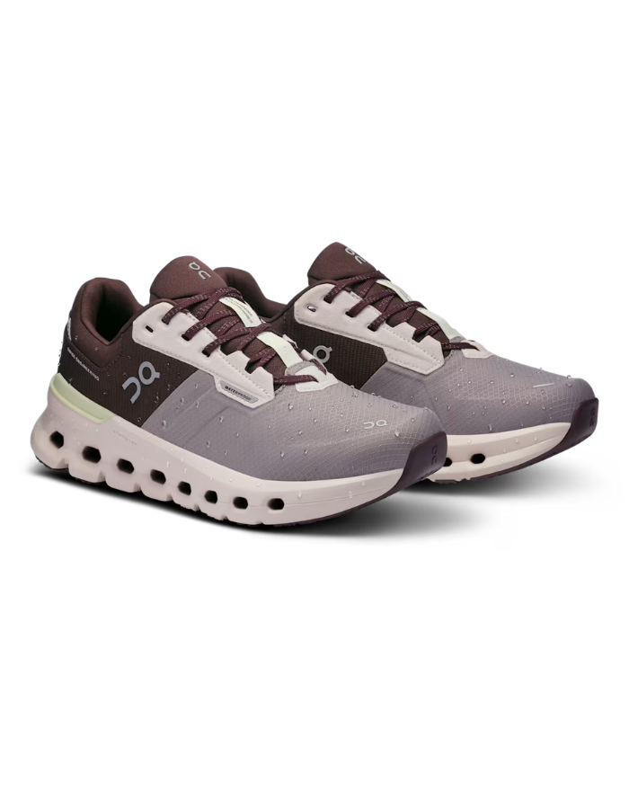 Cloudrunner 2 Waterproof