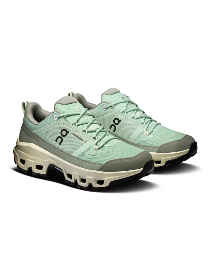 Cloudrock Low Waterproof